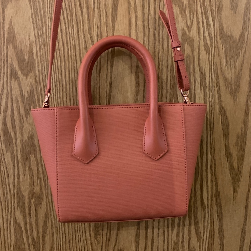 Dagne Dover Petite Signature Tote